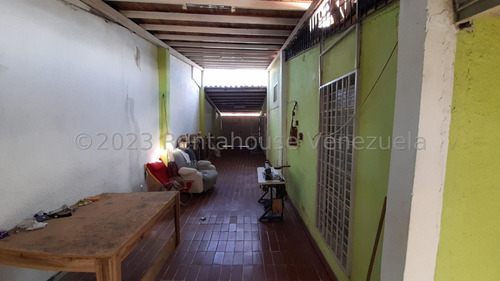 Casa En Alquiler En Cabudare Jr