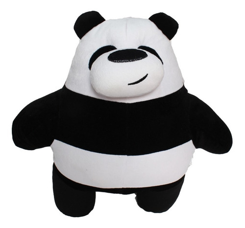 Peluche Osos Escandalosos 35 Cm Aprox . Precio Por Unidad.