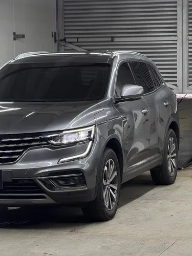 Renault Koleos 2.5 Intens