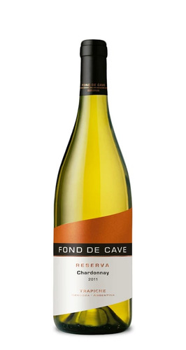 Fond De Cave Reserva Chardonnay 6x750ml Trapiche