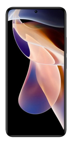 Xiaomi Redmi Note 11 Pro+ 5G (MediaTek) Dual SIM 256 GB negro 8 GB RAM
