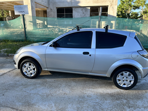 Ford Ka 1.6 Fly Viral 95cv
