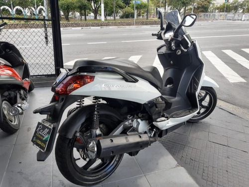 Citycom 300 I Scooter