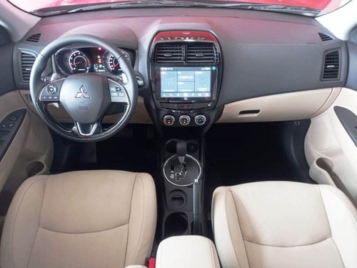 Imagem 4 de 9 de Mitsubishi Outlander Sport Hpe 2.0 Mivec Duo Vvt 4x..mit1687