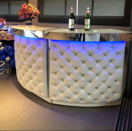 Aluguel Bar Bolha P/eventos R$ 350,00 + Frete P/ Bartenders
