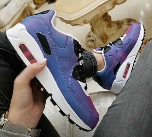 nike air max 90 tornasol