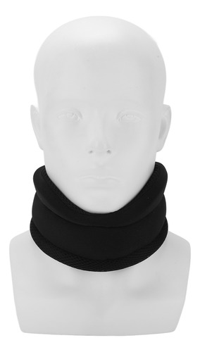 Collar De Espuma De Soporte De Soporte De Cuello Para El