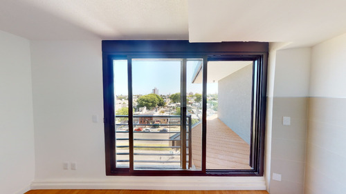 Venta - Apartamento Monoambiente - A Estrenar - 107 C - Ventura Boulevard