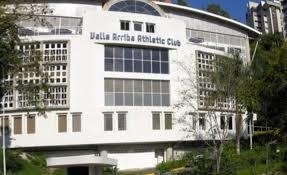 Imagen 1 de 4 de Alquiler De Accion En Valle Arriba Athletic Club. Vaac