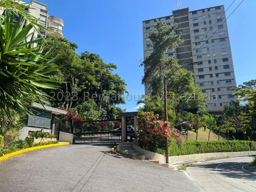 Km Apartamento En Alquiler - Colinas De Bello Monte 