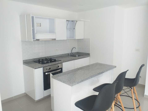 Venta Apartamento Milan Manizales