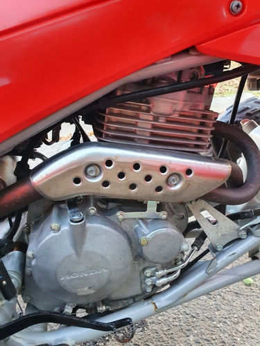 Imagen 12 de 14 de Honda Fourtrax 400 Trx