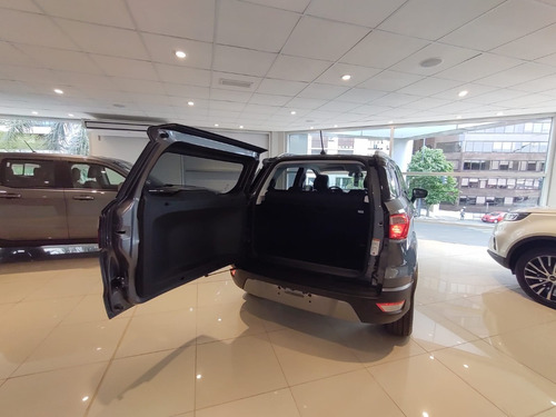Imagen 11 de 25 de Ford Ecosport 1.5 Titanium Entrega Inmediata 2023 (e)