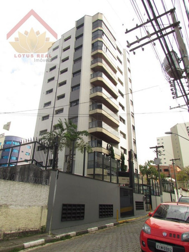 Imagem 1 de 28 de Apartamento A Venda No Bairro Jardim Guarulhos Em Guarulhos - 899-1