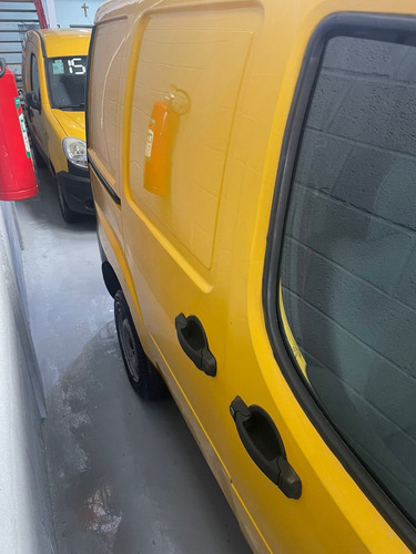 Fiat Doblo Cargo 1.4 Flex 4p