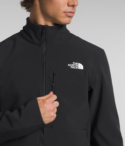 Chaqueta Hombre The North Face Apex Bionic 3 Negro