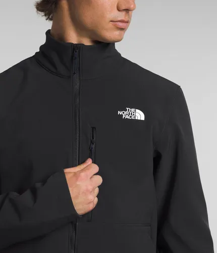 Chaqueta Hombre The North Face Apex Bionic 3 Negro