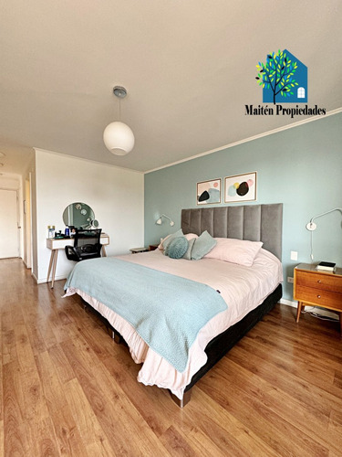 Precioso Departamento De 210 M2 Totalmente Remodelado.