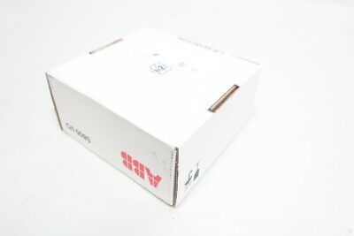 Abb 3bse008510r1 Do810 S800 I/o Digital Output Module Nnr