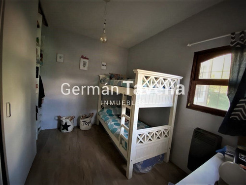 Imagen 23 de 30 de Venta Hermosa Casa 3 Ambientes Parque Y Pileta Villa Udaondo