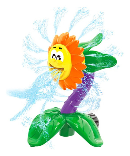 Magnific Splasher Girasol