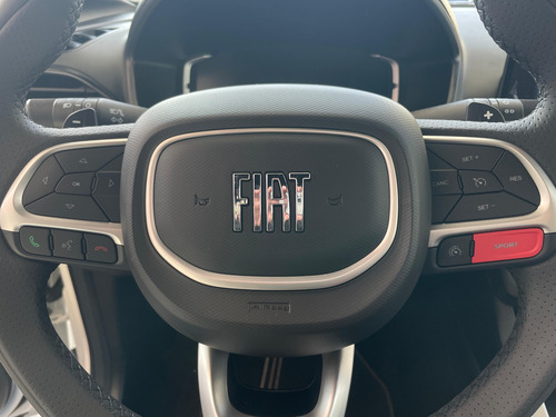 Fiat FASTBACK 1.3 T270 At6