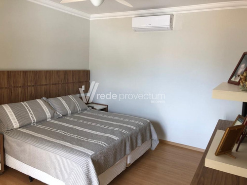 Imagem 15 de 30 de Casa À Venda Em Loteamento Alphaville Campinas - Ca287859