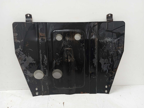 Protetor De Cárter Fiat Toro 1.3 4x2 Flex Aut 22/23 93454 (Usado)