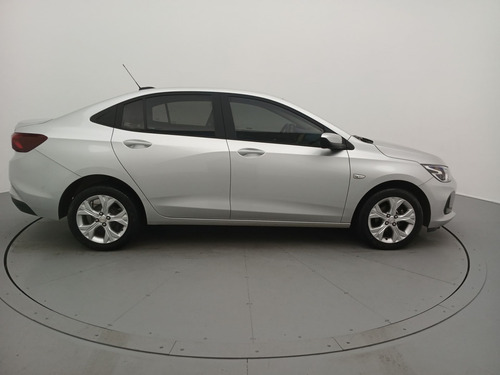 Chevrolet Onix 1.0 TURBO FLEX LTZ AUTOMÁTICO