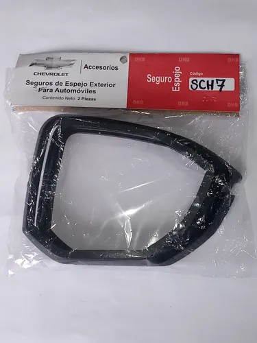 Protector Luna Retrovisor Chevrolet Captiva Connect