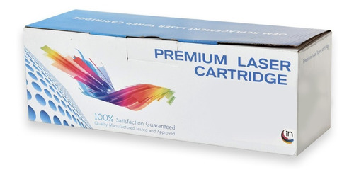 Toner Compatible Con Brother Hl 1110/1112/dcp 1512 Tn1060