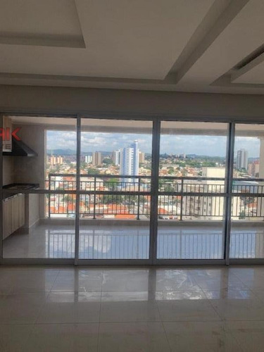 Imagem 2 de 15 de Ref.: 5795 - Apartamento Em Jundiaí Para Venda - V5795