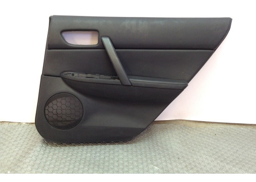 Tapa Puerta Trasera Derecha Mazda 6 Mod 03-08 Original