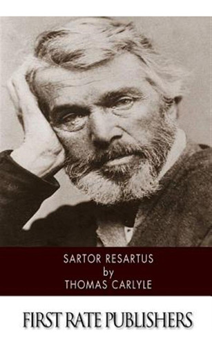 Libro Sartor Resartus - Carlyle, Thomas