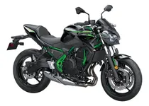 Comprar Kawasaki Z650 Abs