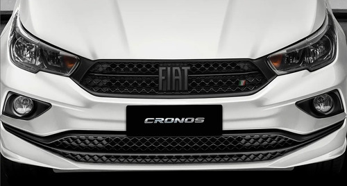 Imagen 4 de 9 de Plan Fiat Cronos 27c 100% Financiado! $280.000
