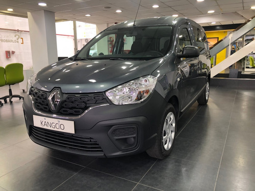 Renault Kangoo Ii Express Confort 5a 1.6 Sce Fc