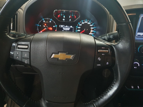 Imagen 13 de 20 de S-10 Pick - Up D/c 2,8 Td Hc Dc