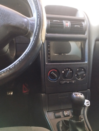 Chevrolet Astra 2.0 Advantage Flex Power Aut. 5p