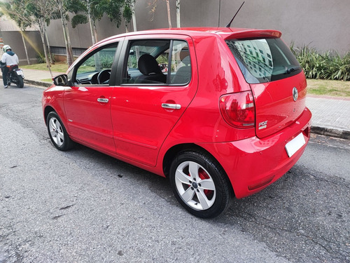 Volkswagen Fox 1.0 MI TREND 8V FLEX 4P MANUAL