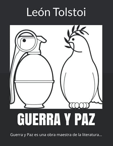 Guerra Y Paz