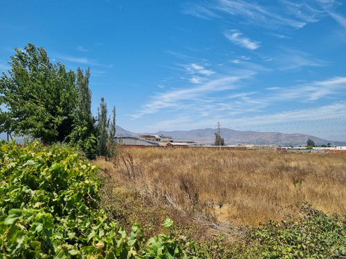 Excepcional Parcela En San Pedro A La Venta
