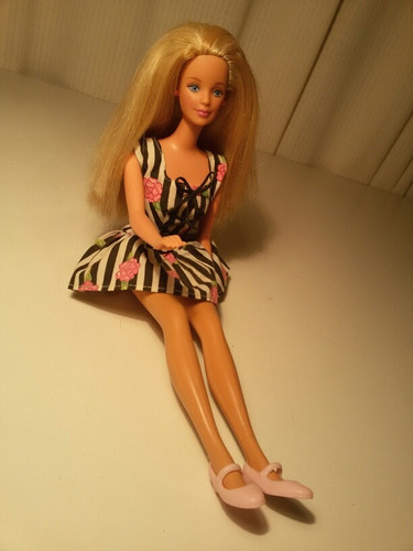 Barbie Chic - Original Mattel
