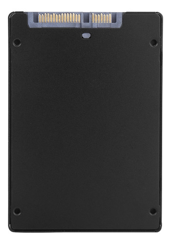 Metal Msata A 2.5 Sata Iii Hdd Ssd Convertidor Adaptador Con
