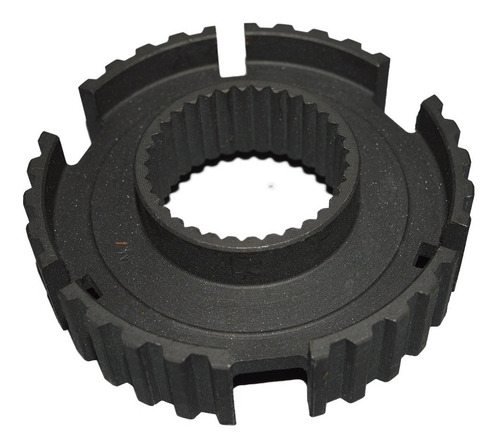 Imagem 3 de 4 de Conjunto Sincronizador 1ª 2ª S10 E Blazer 2.4 Flex 3343758