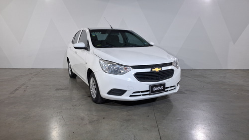 Chevrolet Aveo 1.5 LS A