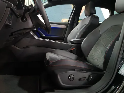 Seat Leon 2.0T Fr 190Hp Dsg7