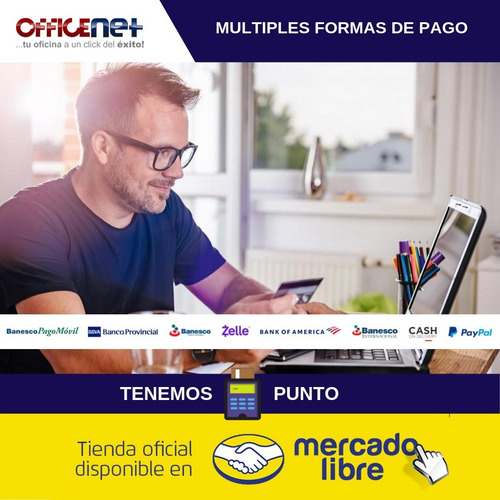 Imagen 4 de 4 de Gancho Metal P/carpeta 7cm Printa 50und