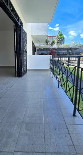 Impecable, Amplio, Frenta A El Parque Del Carmen (benito Juárez)