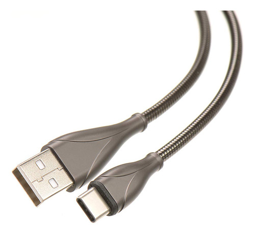 Cable Usb C De Jyft Con Carga Multiple, Cable Usb-a A Usb Ti